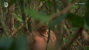 Голые и напуганные 16 сезон 2 серия (реалити-шоу, 2022)