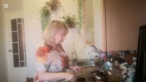 Жизнь на пенсии. /Беларусь Svetlana //