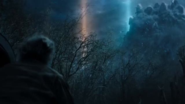 Трейлер второго сезона сериала Монарх Наследие монстров 2023-2026 смотреть онлайн