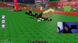 утренний VOLZHSKII STREAM