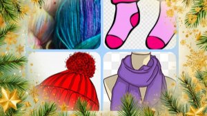 Проект-коллаборация "Не просто аксессуары". Старт