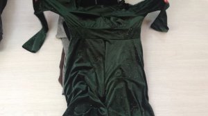 🔥НОВИНКА🔥с642.1. Платья Германия