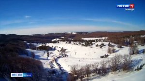 ВЕСТИ КРЫМ: выпуск 15.01.2026 11:30
