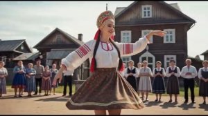 ВЕСЕЛЫЕ ЧАСТУШКИ про огород в деревне