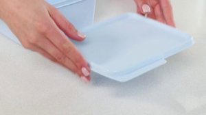 Набор контейнеров "Каскад" ( 500 мл,  1,2 л  2,5 л)