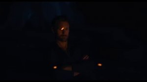 Александр Скарсгард в трейлере фильма Седло 2025 - смотреть