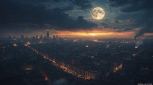 Пока ты спишь