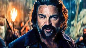 Блеф — трейлер (субтитры), Карл Урбан 2026