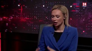 Интервью 24. Лидия Прохасько. Выпуск 15.01.26