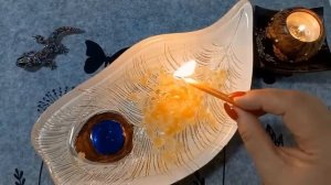 Открываем тайное что стремится что случится🔥отливка