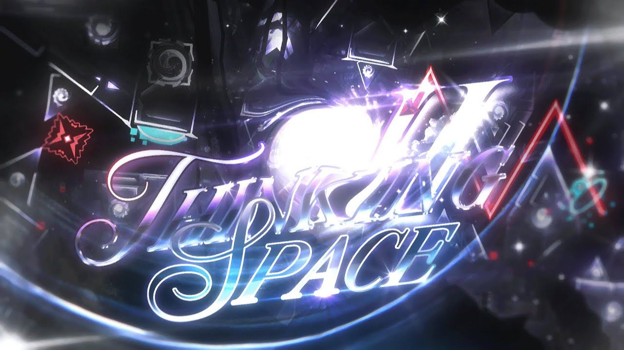 THINKING SPACE 2 // SHOWCASE // CLICKS смотреть онлайн