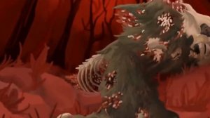 СУМРАЧНЫЙ ЛЕС\эдит\