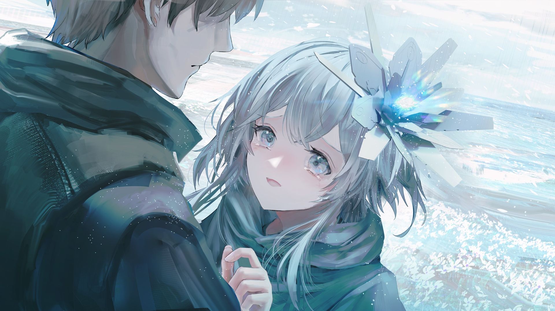 Stella of The End | Прохождение игры | Часть 1 | Без комментариев смотреть онлайн