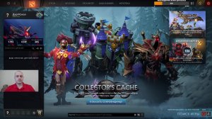 Дота 2 рейтинг стрим Дота2 / Dota 2 stream Dota2