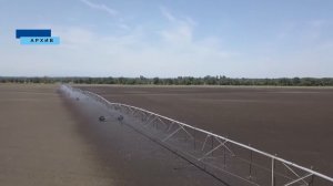 В Кабардино-Балкарии стали орошаемыми еще свыше 7 тысяч гектаров земель сельсхоз. назначения