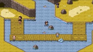 Трейлер с датой релиза EvoCreo.