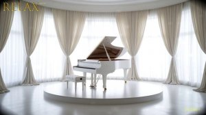 Relax. Музыка для Отдыха, Наслаждения, Расслабления, Сна, Медитации, Визуализации, Покоя..