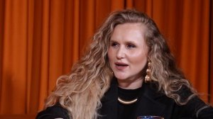 «Персона»: Ольга Грушина