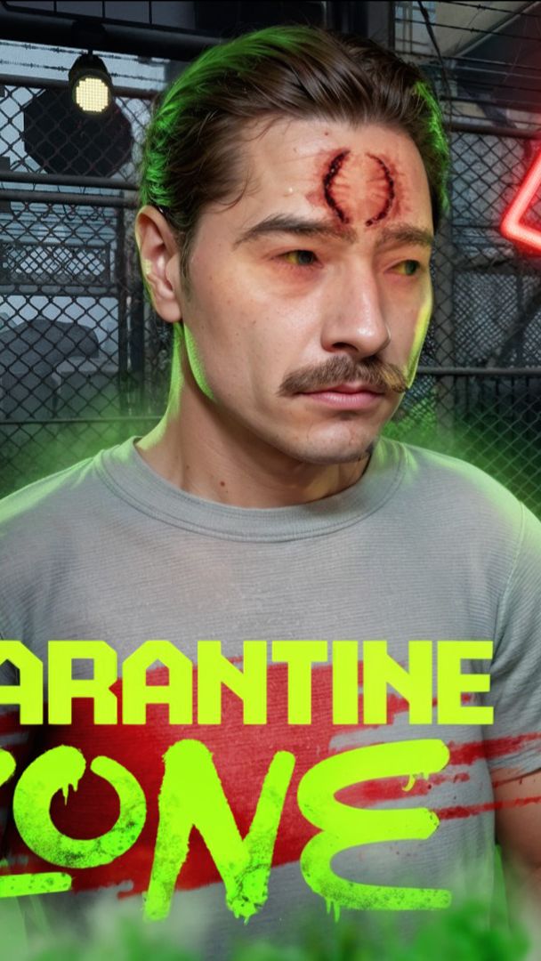 Quarantine Zone: The Last Check #myrlifox #quarantine #games смотреть онлайн