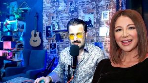 Марафонщица Блиновская_ _Королевы в тюрьме не с