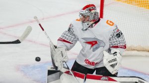 Авангард - ЦСКА. Матч от 15.01.2026