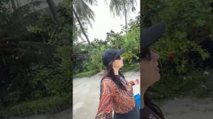 4. Не думала, что этот день на Мальдивах закончится в травмпункте...