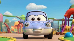 Яркие пляски мультик