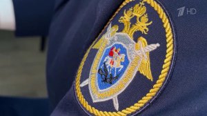 Владимир Путин поздравил сотрудников СК России с 15-летием со дня создания ведомства