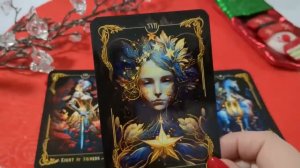 ТАРО РАСКЛАД❤️ ☀️ДЕНЬ, КОТОРЫЙ  ВСЕ ИЗМЕНИТ! 💰❤️☀️