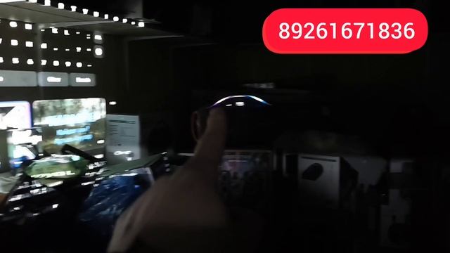 КОЛОНКА HOPESTAR A92 750 Ватт + Сетевой шнур + Микрофон 🔥 Обзор в Томск ✅ смотреть онлайн