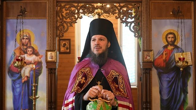 О необходимости духовного труда смотреть онлайн