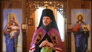 О необходимости духовного труда