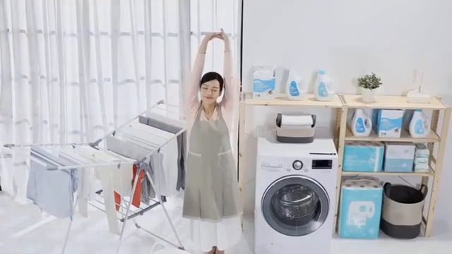 Жизнь с Атоми. Товары компании Атоми для ежедневного использования. смотреть онлайн