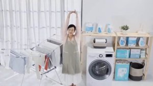 Жизнь с Атоми. Товары компании Атоми для ежедневного использования.