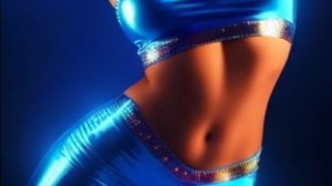 Топ-красавиц из мира аниме: любуемся вместе!