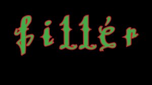 Fillér ¦ Virtus (hivatalos audió)