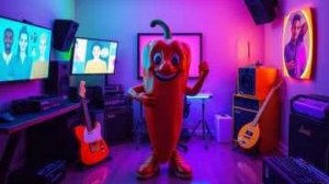 Крутой перец Дмитрий Китайский!