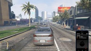 ГТА 5 | Добавь в друзья | Взорвать башку с помощью телефона