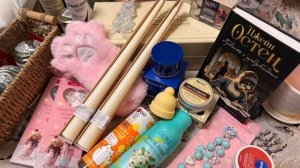 💕УРА! ПЕРВЫЕ ПОКУПКИ 🛍️ В НОВОМ ГОДУ! ФИКС ПРАЙС, ФАМИЛИЯ, ХОФФ И ГЛОБУС  #фикспрайс #счастьеесть