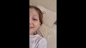 grwm . Крашу Амину .  Получился повседневный макияж 💄