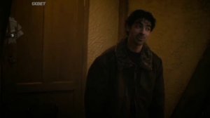 отрывок из фильма Рождество братьев Джонас