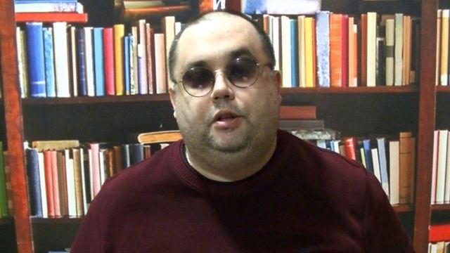 Алексей Кольцов "Жизнь" смотреть онлайн