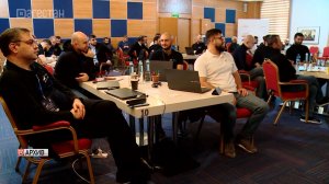 Участники СВО готовятся стать руководителями