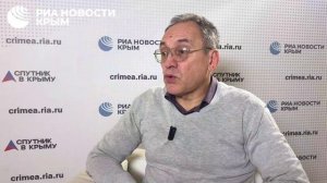 Крымские производители используют виноградный жмых в косметических целях