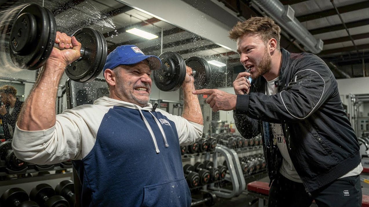 24 ЧАСА ТАТВОЛ Тренер ГОЛУБОЧКИНА (Tatwole) смотреть онлайн