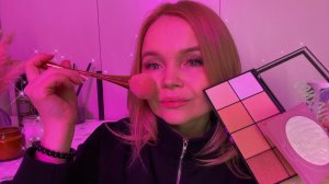 АСМР💫РЕЛАКС МАКИЯЖ 💄