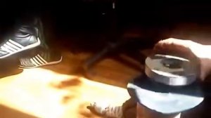 Очень Высокое Напряжение плюс Тороидальный Магнит = Новое Физическое Явление