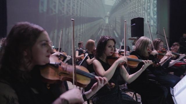 Концерт GOODWOOD смотреть онлайн