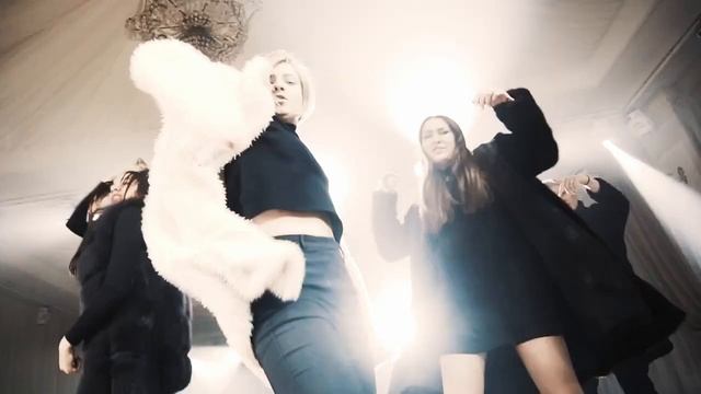 Клип ко Дню студента ТГТУ смотреть онлайн