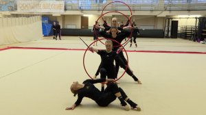 Ключ к профессии. Детский тренер